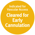 ACVG-Indicated-for-Vascular-Access-Clear